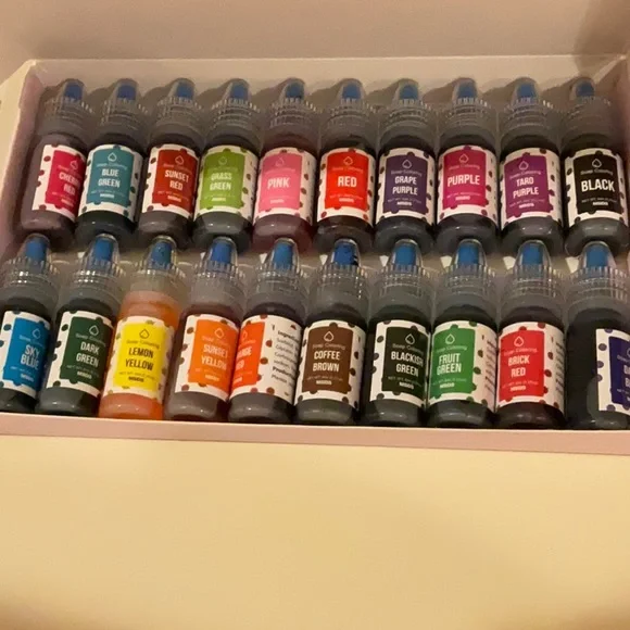 Create Your Own 4 oz slime! See details in description! - Picture 3 of 3